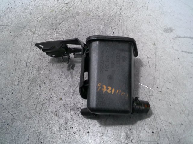 Depósito de bomba de dirección hidráulica Volkswagen Jetta 6 162, 163, AV3, AV2, AY2, AY3