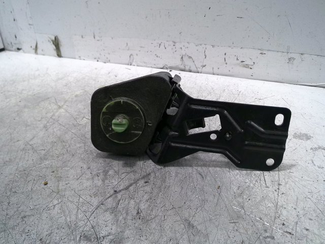 Depósito de bomba de dirección hidráulica Volkswagen Jetta 6 162, 163, AV3, AV2, AY2, AY3