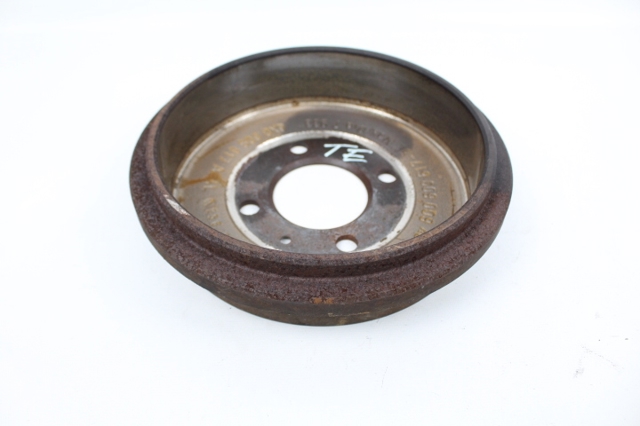 6X0609617A Tambor de freno trasero comprar Girona
