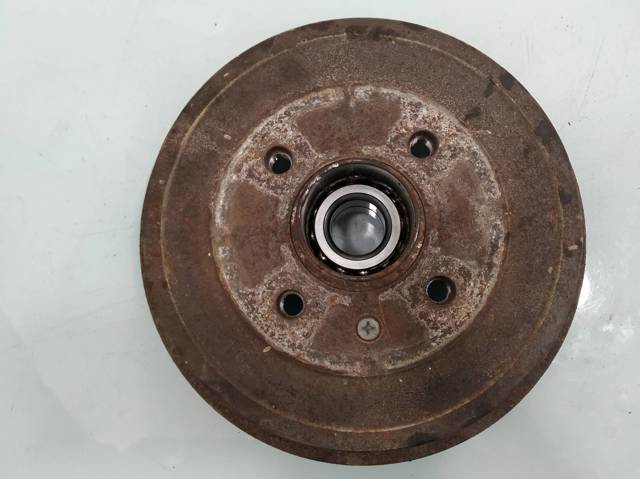 6X0609617A VAG Tambor de freno trasero comprar Alcalá