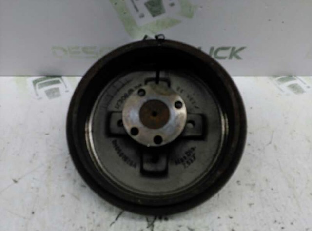 6X0609617A VAG Tambor de freno trasero  comprar en Oviedo