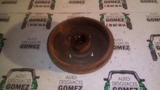 VAG 6X0609617A Tambor de freno trasero  disponible España