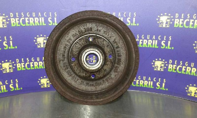 6X0609617A VAG Tambor de freno trasero comprar Madrid