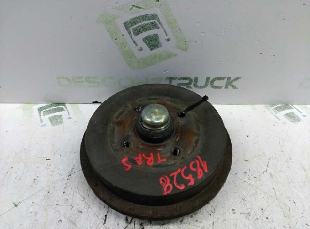 VAG 6X0609617A Tambor de freno trasero comprar Barcelona