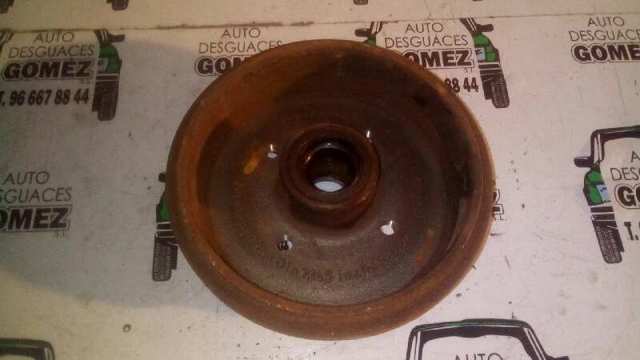 VAG 6X0609617A Tambor de freno trasero  comprar en Murcia