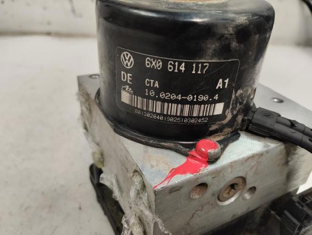 6X0614117 Módulo hidráulico de ABS  comprar en Zaragoza