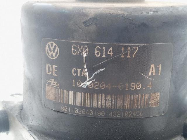 6X0614117 VAG Módulo ABS  en stock Gandía