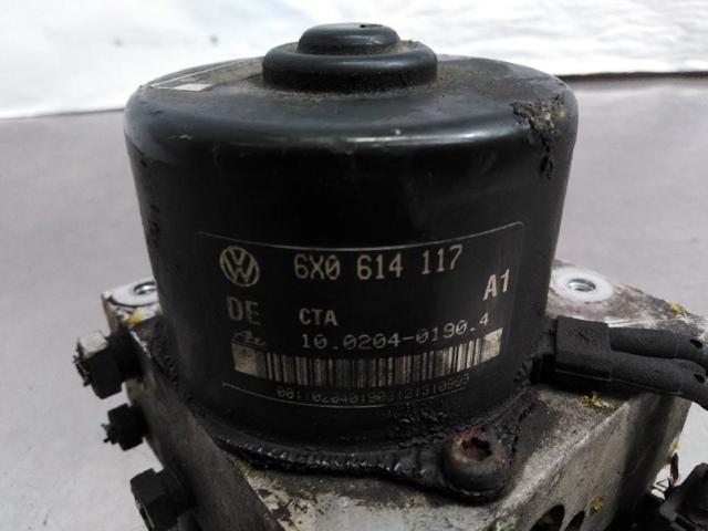 6X0614117 VAG Módulo ABS  en stock Huelva