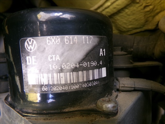 VAG 6X0614117 Módulo hidráulico de ABS  disponible Lugo