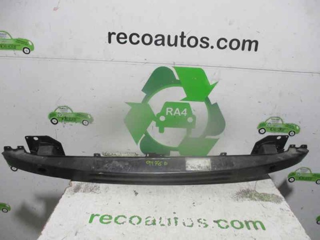 Refuerzo paragolpes delantero 6X0805551 VAG