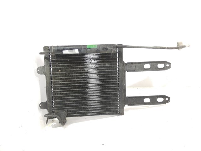 Radiador de aire acondicionado 6X0820411 VAG