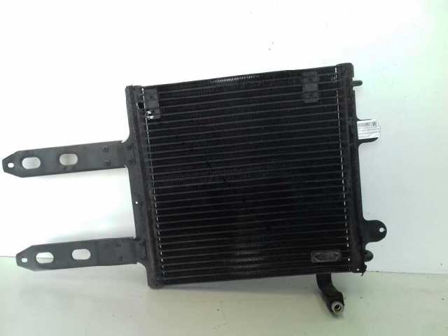 Condensador / radiador  aire acondicionado para volkswagen polo (6n1) (1996-1999) 60 1.4 aex 6X0820411A