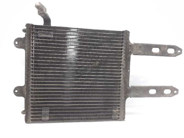 Radiador de aire acondicionado Volkswagen Polo III (1999-2001)