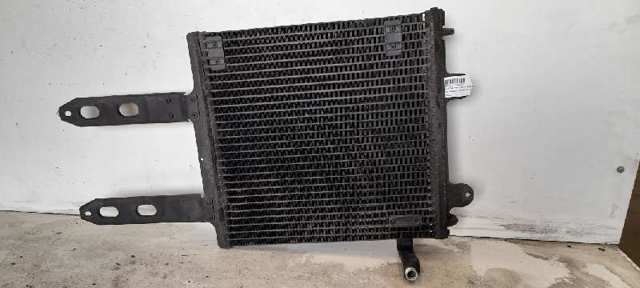 Condensador / radiador  aire acondicionado para volkswagen lupo (6x1,6x1) (1998-2005) 1.0 auc 6X0820411A