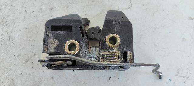 VAG 6X0827505A Cerradura de maletero  en stock Valencia