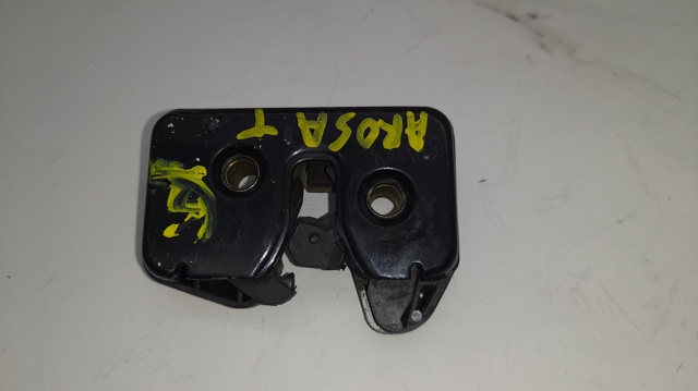 VAG 6X0827505A Cerradura de tapa de maletero  comprar en Albacete