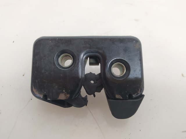 6X0827505A Cerradura de tapa de maletero  disponible Burgos