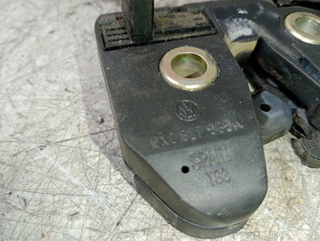 VAG 6X0827505A Cerradura de tapa de maletero  comprar en Murcia