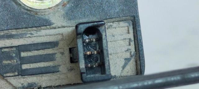 VAG 6X0827505A Cerradura de tapa de maletero  comprar en Ponferrada