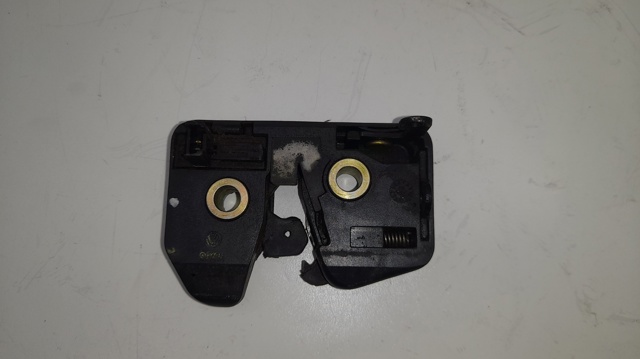 VAG 6X0827505A Cerradura de maletero  en stock Valencia