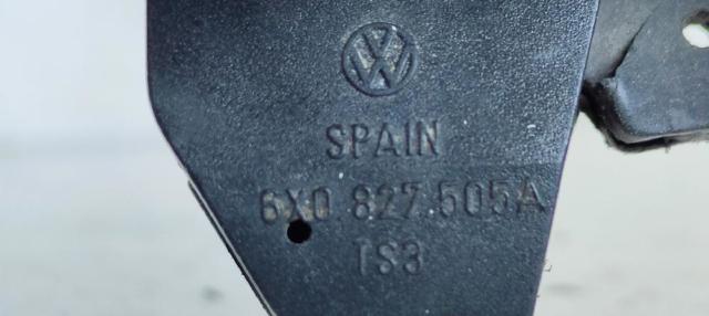 6X0827505A VAG Cerradura de tapa de maletero  comprar en Lleida