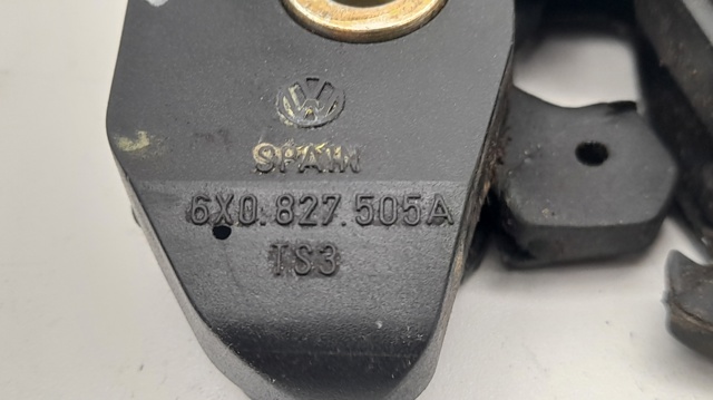 6X0827505A Cerradura de tapa de maletero  comprar en Zaragoza