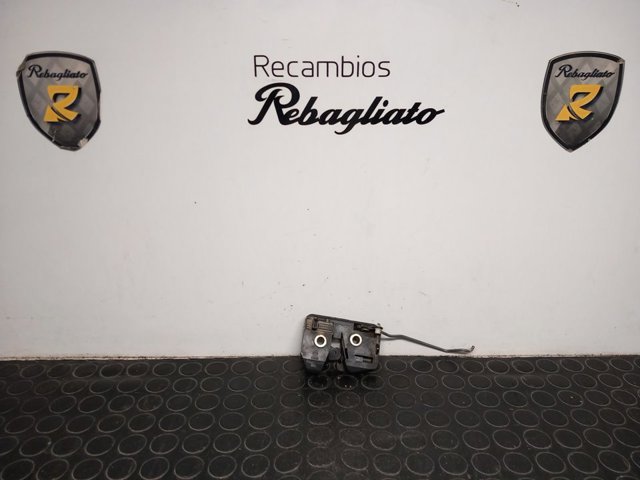 VAG 6X0827505A Cerradura de maletero  en stock Salamanca