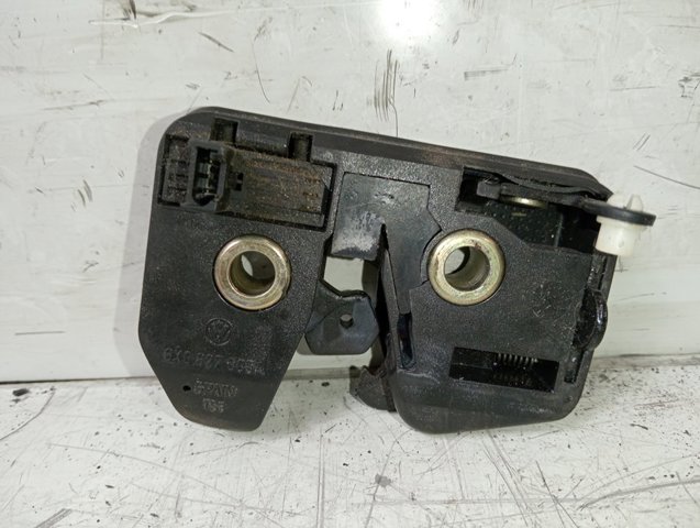 6X0827505A VAG Cerradura de maletero comprar Alcalá