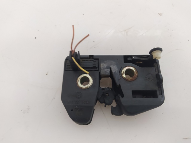 6X0827505A VAG Cerradura de maletero comprar Alcalá