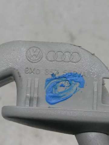 VAG 6X0857552 Visera parasol  disponible España