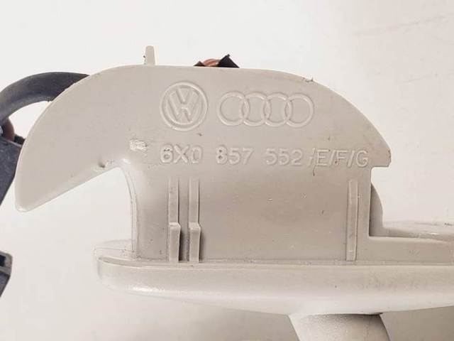 6X0857552 VAG Parasol comprar Alcalá