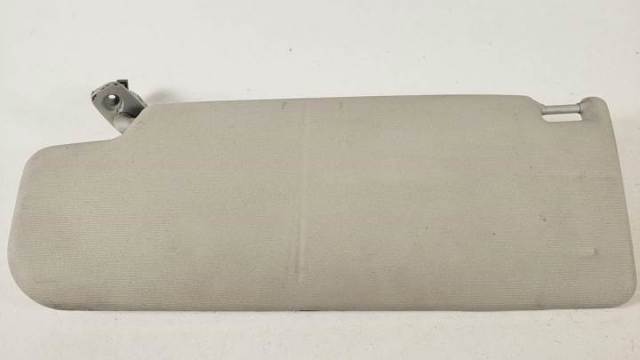 6X0857552 Visera parasol  disponible Burgos