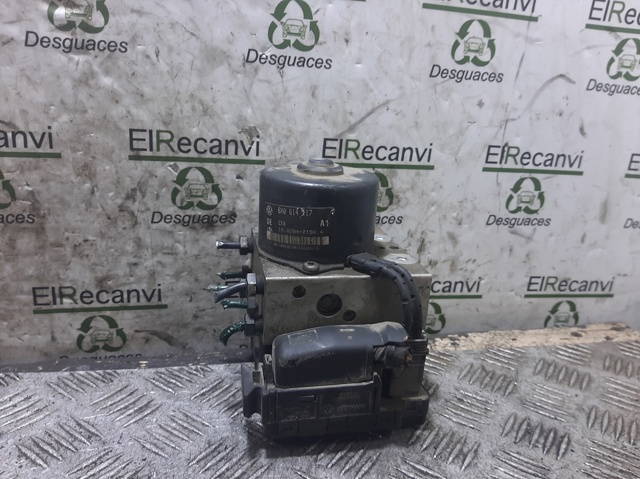6X0907379B Módulo hidráulico de ABS  disponible Málaga