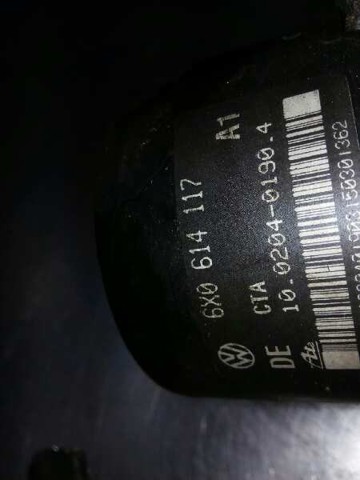 6X0907379B VAG Módulo ABS  en stock Gandía