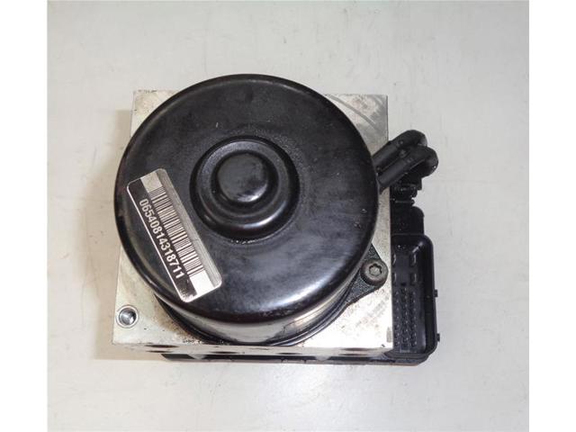 Módulo hidráulico ABS Polo III hatchback (1999-2001) original desde 66,55 €