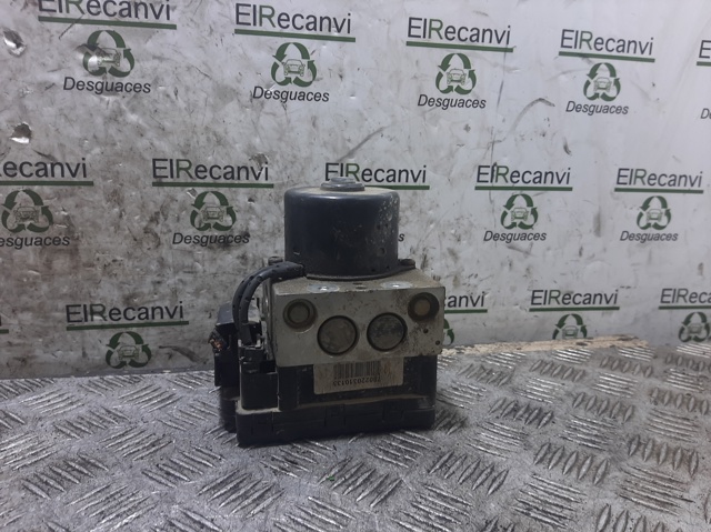 VAG 6X0907379B Módulo hidráulico de ABS  comprar en Ponferrada