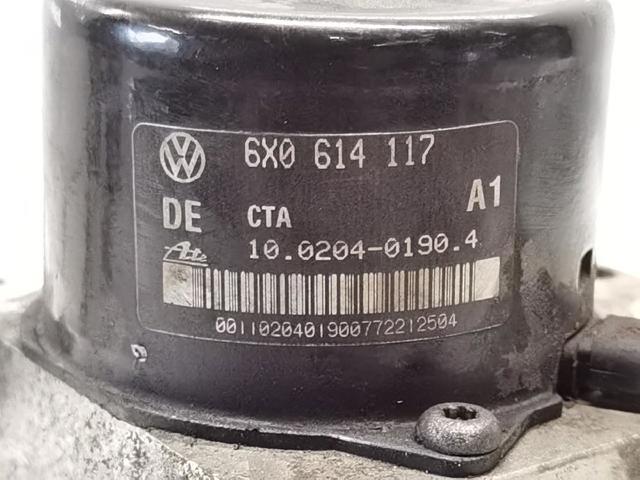 6X0907379B VAG Módulo hidráulico de ABS  disponible Ourense