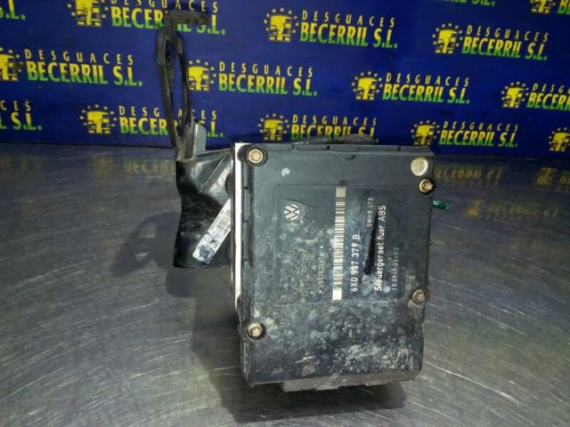 6X0907379B Módulo hidráulico de ABS  comprar en Pontevedra
