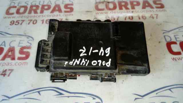 6X0937550 VAG