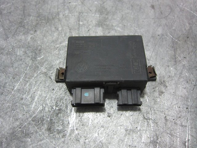 6X0953257 VAG
