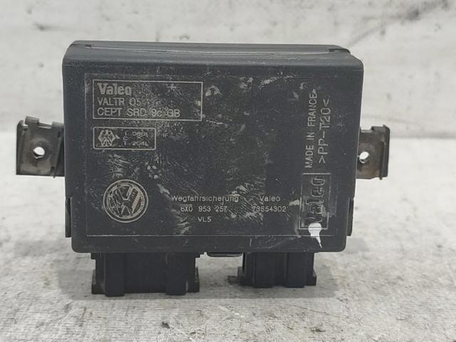 6X0953257 VAG