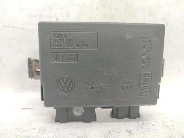 6X0953257 VAG