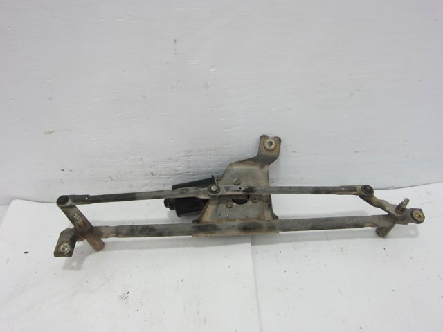 VAG 6X0955119 Motor limpiaparabrisas comprar Pamplona