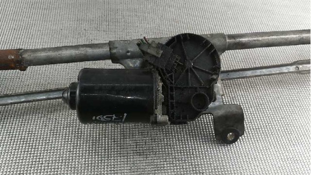 6X0955119 VAG Motor limpiaparabrisas  en stock Córdoba