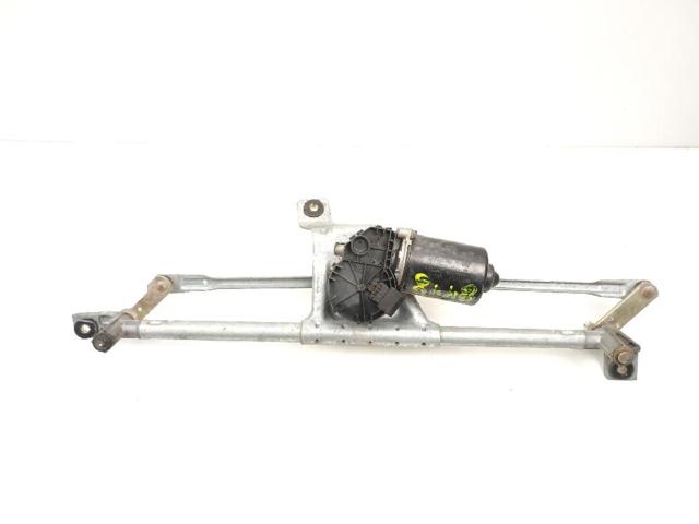 6X0955119 VAG Motor limpiaparabrisas  en stock Gandía