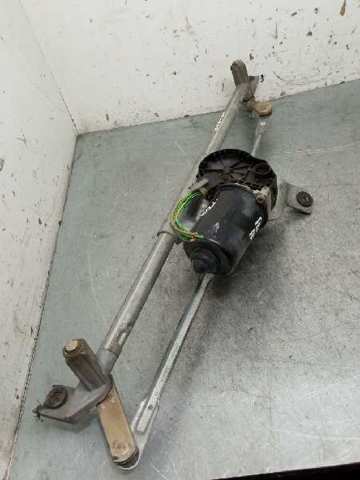 6X0955119 Motor limpiaparabrisas  en stock Sabadell