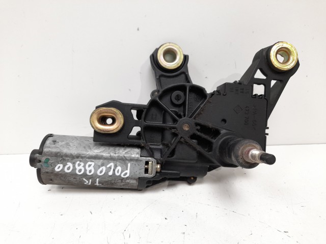 6X0955711D VAG Motor del limpiaparabrisas trasero  comprar en Jaén