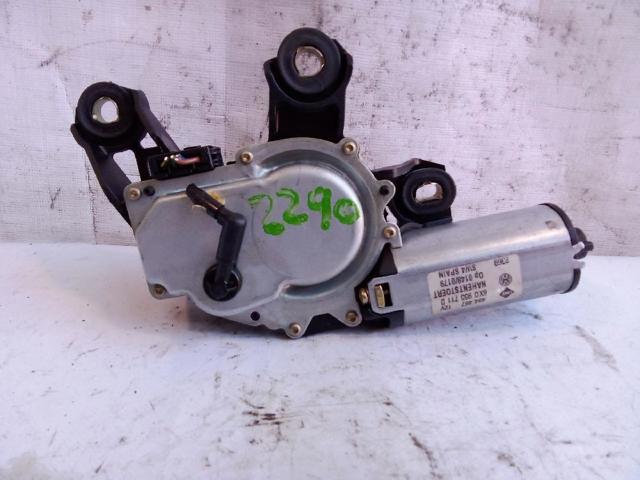 6X0955711D Motor del limpiaparabrisas trasero  comprar en Reus