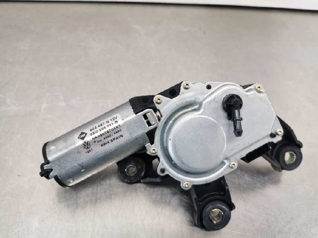 VAG 6X0955711D Motor del limpiaparabrisas trasero  comprar en Murcia