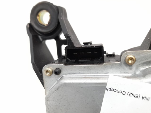 6X0955711D VAG Motor del limpiaparabrisas trasero  comprar en Lleida